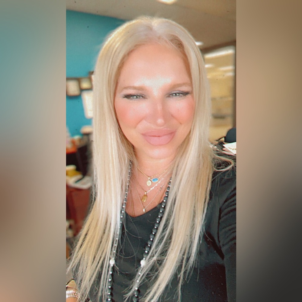 Meet your Posher, Jen